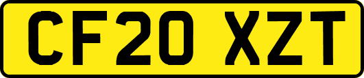 CF20XZT