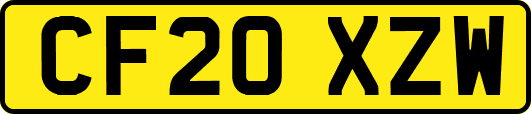 CF20XZW