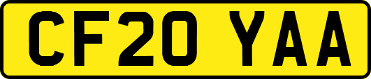 CF20YAA