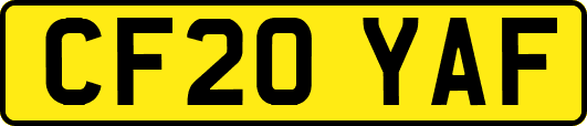 CF20YAF
