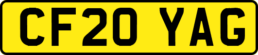 CF20YAG