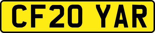 CF20YAR