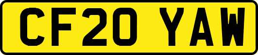 CF20YAW