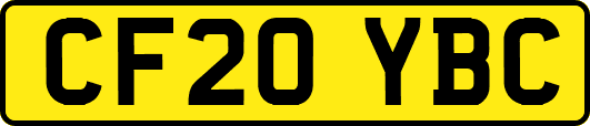 CF20YBC