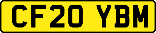 CF20YBM