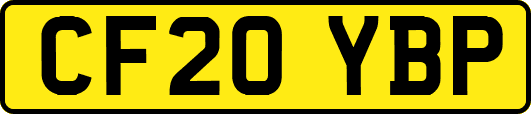 CF20YBP