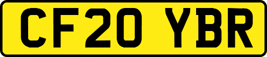 CF20YBR