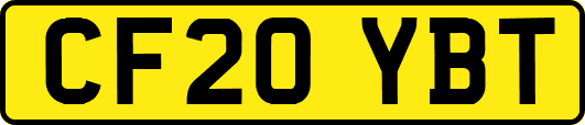 CF20YBT