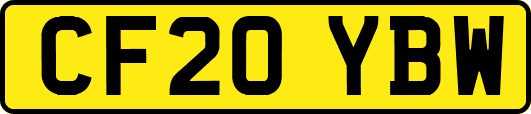 CF20YBW