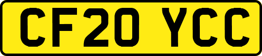CF20YCC