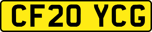 CF20YCG