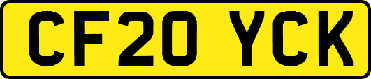 CF20YCK