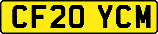 CF20YCM