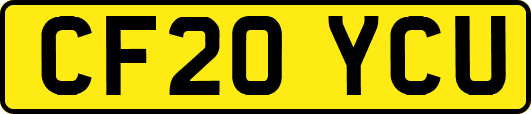 CF20YCU