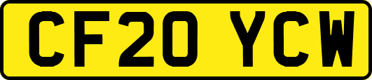 CF20YCW