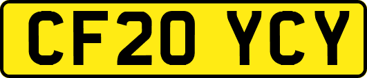 CF20YCY