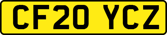 CF20YCZ