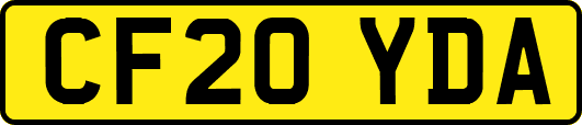 CF20YDA