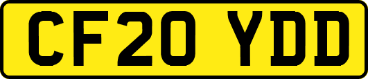 CF20YDD