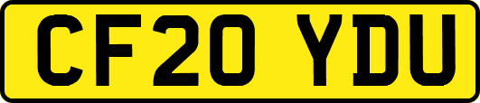 CF20YDU