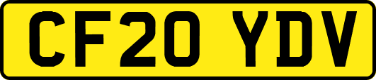 CF20YDV
