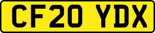 CF20YDX