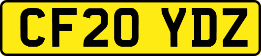 CF20YDZ