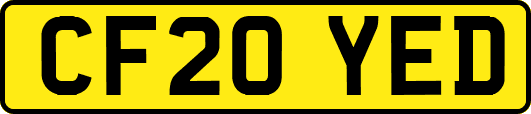 CF20YED