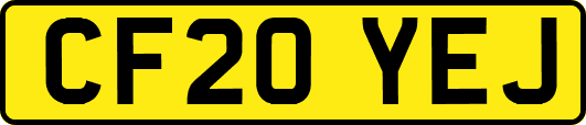 CF20YEJ