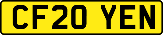 CF20YEN
