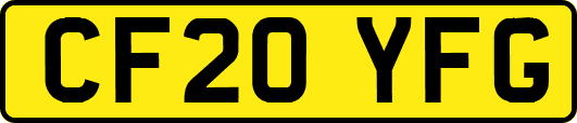CF20YFG