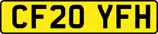 CF20YFH
