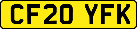 CF20YFK