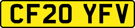 CF20YFV