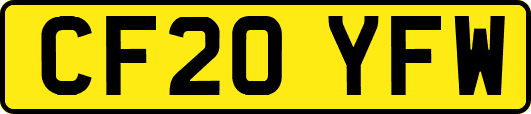CF20YFW