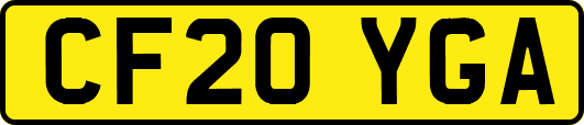 CF20YGA