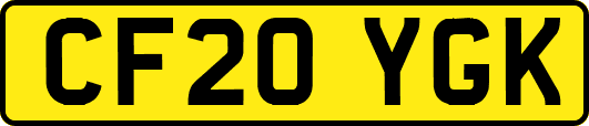 CF20YGK