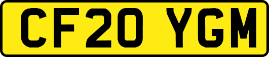 CF20YGM