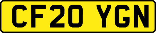 CF20YGN