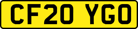 CF20YGO