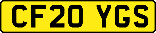 CF20YGS