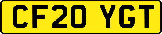 CF20YGT