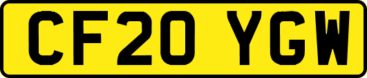 CF20YGW