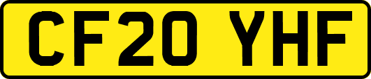 CF20YHF