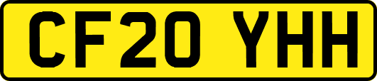 CF20YHH
