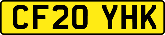 CF20YHK