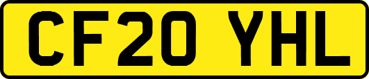 CF20YHL