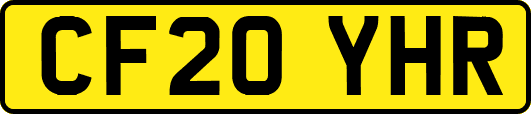 CF20YHR