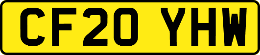 CF20YHW