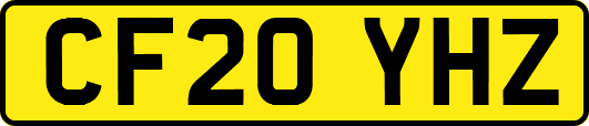 CF20YHZ